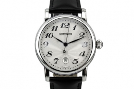 Montblanc Star Date 107200
