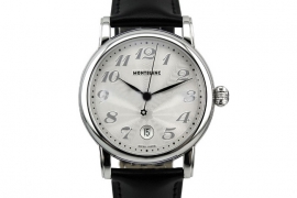Montblanc Star Date 107201
