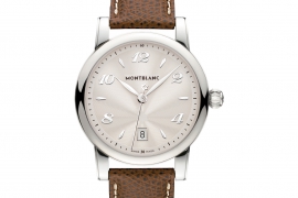 Montblanc Star Date 108762