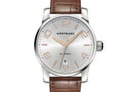 Montblanc TImeWalker Automatic 105813
