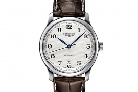 Longines Master Collection L2.628.4.78.5