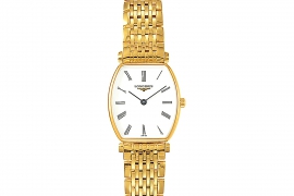 Longines La Grande Classique L4.205.2.11.8