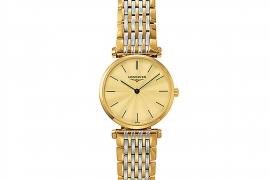 Longines La Grande Classique L4.209.2.42.7