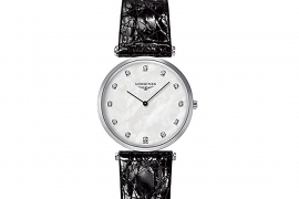 Longines La Grande Classique L4.512.4.87.2