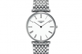 Longines La Grande Classique L4.766.4.11.6