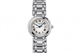Longines Prima Luna L8.110.4.71.6
