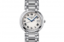 Longines Prima Luna L8.114.4.71.6