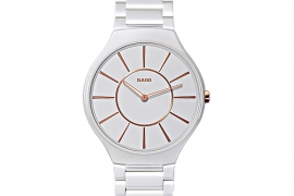 Rado True Thinline 140.0957.3.070 / R27 957 70 2
