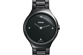 Часы Rado True Thinline 420 0742 3 071 / R27 742 71 2