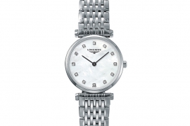Longines La Grande Classique L4.209.4.87.6