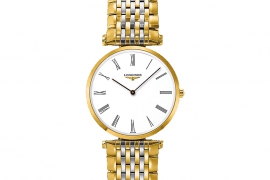 Longines La Grande Classique L4.512.2.11.7