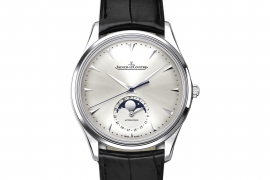 Jaeger-LeCoultre Master Ultra Thin Moon 39 1368420