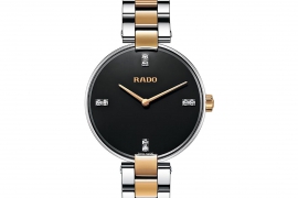 Rado Couple 278.3850.4.070 / R22 850 70 3