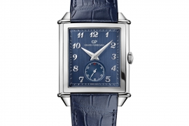 Girard Perregaux Vintage 1945 XXL 25880-11-421-BB4A