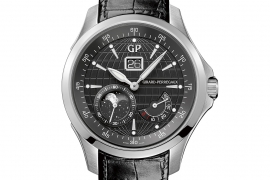 Girard Perregaux Traveller 49650-11-632-BB6A