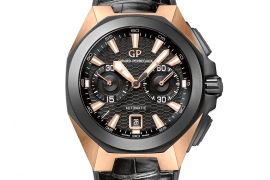 Girard Perregaux Chrono Hawk 49970-34-633-BB6A
