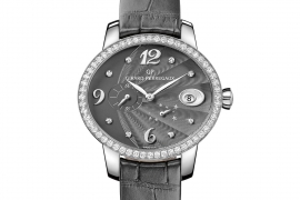 Girard Perregaux Cat's Eye Power Reserve 80486D11A862-CK8A