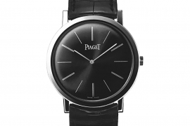 Piaget Altipano G0A29113