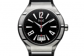 Piaget Polo Fortyfive GOA34011