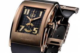 Jorg Hysek Kilada Power Reserve KI32R00 A42 - CA01