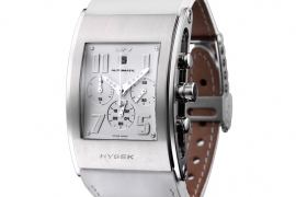 Jorg Hysek Kilada 85 KI85A00 A01 - CA01