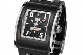 Jorg Hysek Kilada Power Reserve KN01NA0 A02 - CM01