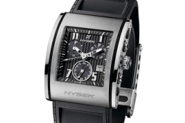 Jorg Hysek Kilada Chronograph KN06A00 Q02 - CA01