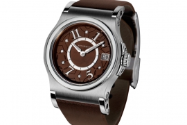 Jorg Hysek Verdict Steel VE05A00 Q01 - SA05
