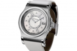 Jorg Hysek Verdict Steel VE05A00 Q04 - SA06