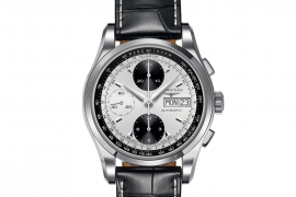 Longines Heritage L2.747.4.92.4