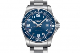 Longines HydroConquest L3.689.4.03.6