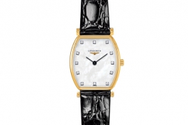 Longines La Grande Classique L4.205.2.87.2