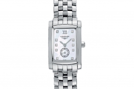 Longines Dolce Vita L5.155.4.84.6