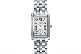 Longines Dolce Vita L5.502.4.71.6