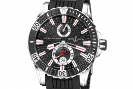 Ulysse Nardin Marine Diver 263-10-3/92