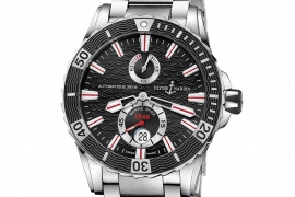 Ulysse Nardin Marine Diver 263-10-7M/92