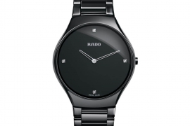 Rado True Thinline 140.0741.3.071/R27 741 71 2