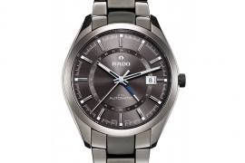 Rado Hyperchrome UTC 642.0165.3.010/ R32 165 10 2