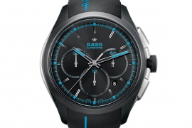 Rado Hyperchrome Court 650.0525.3.115/ R32 525 15 9