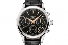 Longines Heritage L2.750.4.56.3