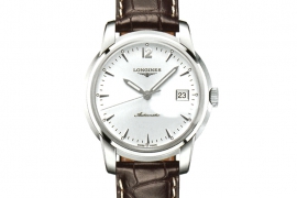 Longines Saint-Imier Collection L2.763.4.72.2