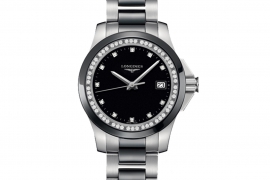 Longines Conquest L3.281.0.57.7