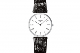 Longines La Grande Classique L4.512.4.11.2
