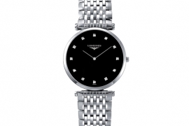 Longines La Grande Classique L4.512.4.58.6