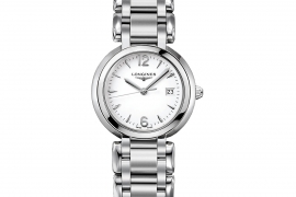 Longines Prima Luna L8.112.4.16.6