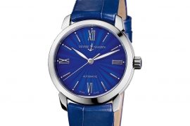 Ulysse Nardin Classico 8103-116-2/E3