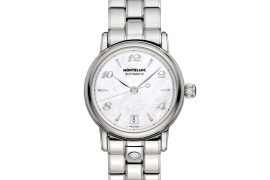Montblanc Star Lady Automatic 107117
