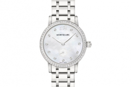 Montblanc Star Classique Lady 110303