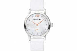 Montblanc Star Classique Lady 110304