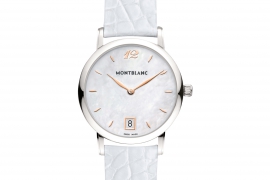 Montblanc Star Classique Lady 108765